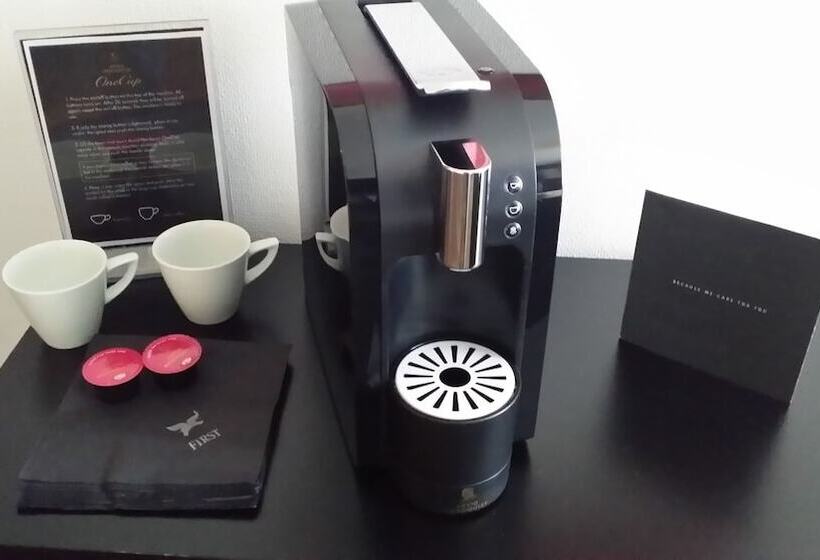 غرفة قياسية, First Hotel Witt