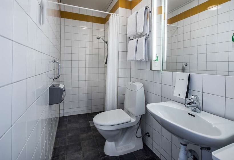 Номер Стандарт Индивидуальный, First Hotel Witt