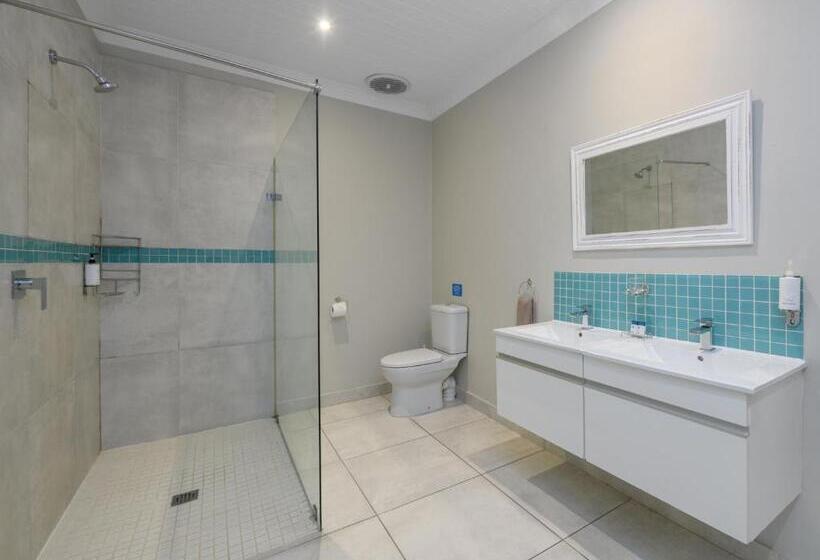 اتاق استاندارد اینتریور, Formosa Bay