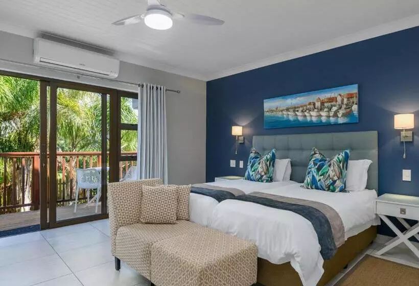 Standard-huone Sisäpuolella, Formosa Bay