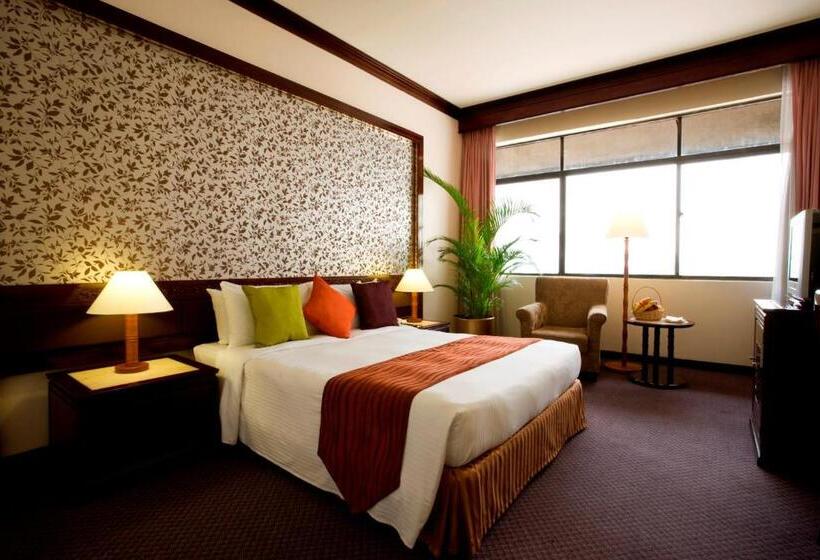 اتاق پرمیوم, Grand Pacific