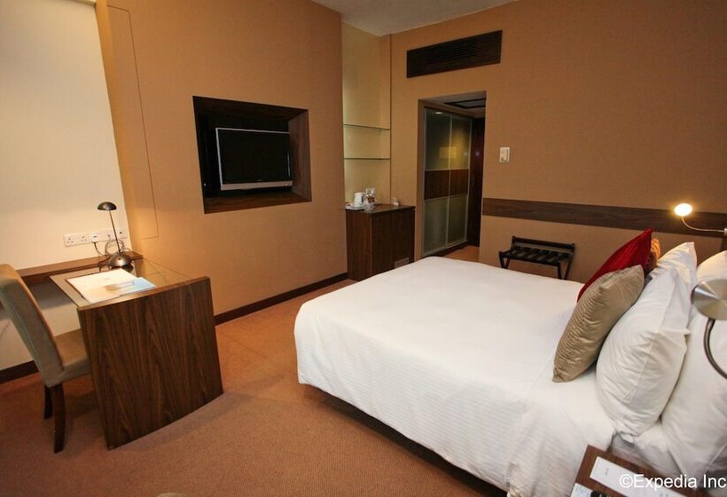 اتاق پرمیوم, Grand Pacific