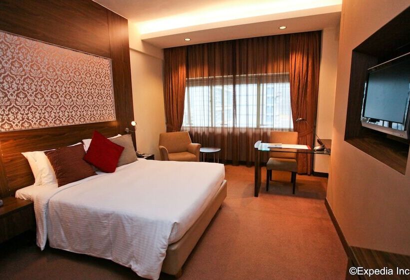 اتاق پرمیوم, Grand Pacific