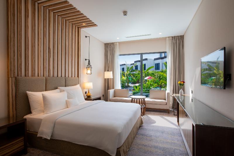 اتاق پرمیوم, Grand Pacific