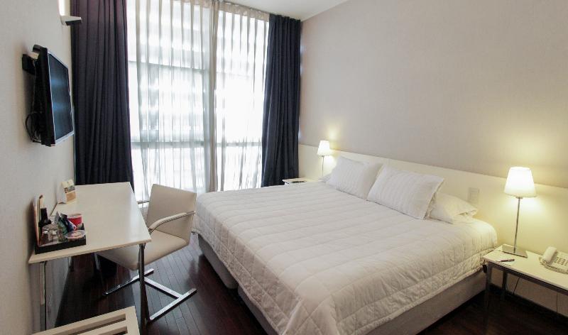 חדר סטנדרט, Guarani Asuncion