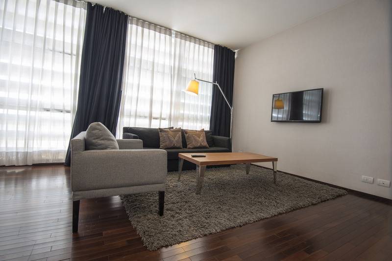 סוויטה, Guarani Asuncion