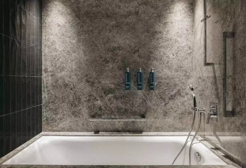 اتاق لوکس, Hilton Singapore Orchard