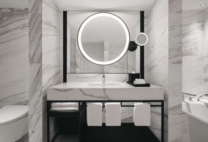 سوییت, Hilton Singapore Orchard