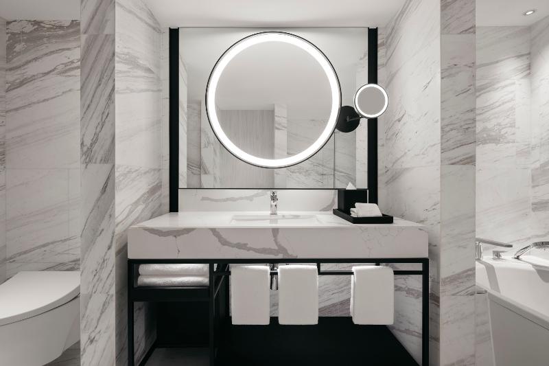 سوییت, Hilton Singapore Orchard