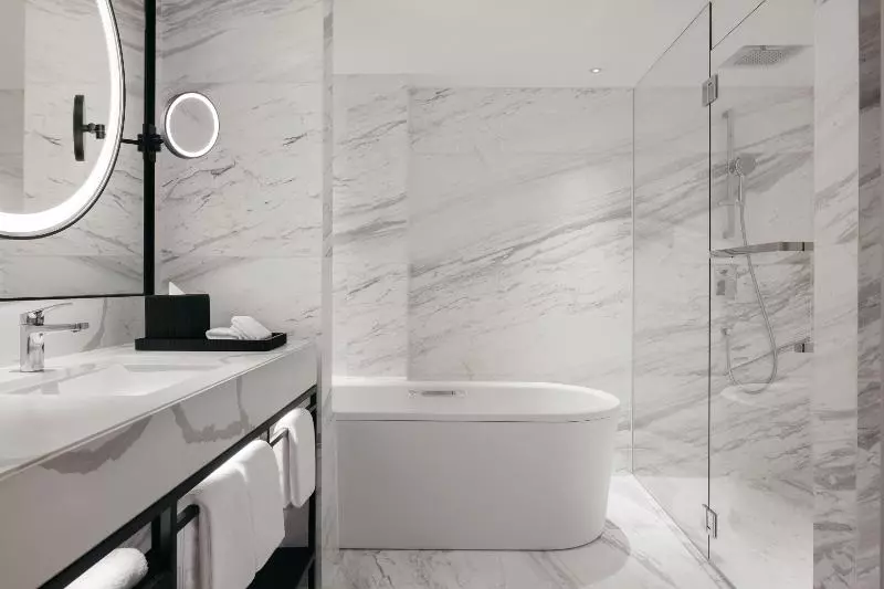 سوییت, Hilton Singapore Orchard