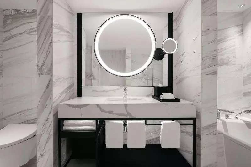 سوییت, Hilton Singapore Orchard