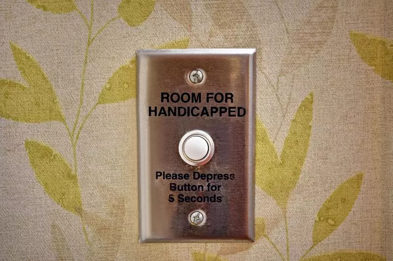 اتاق لوکس, Hilton Singapore Orchard