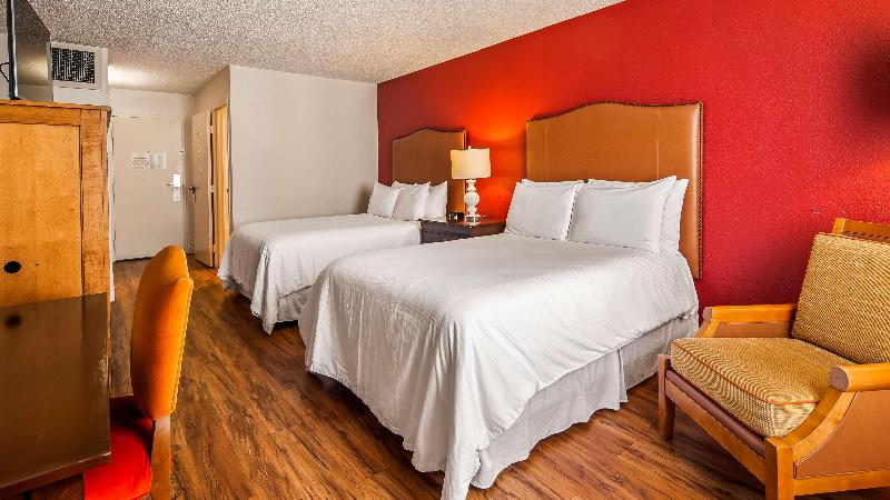 اتاق خانوادگی, Hilton Singapore Orchard