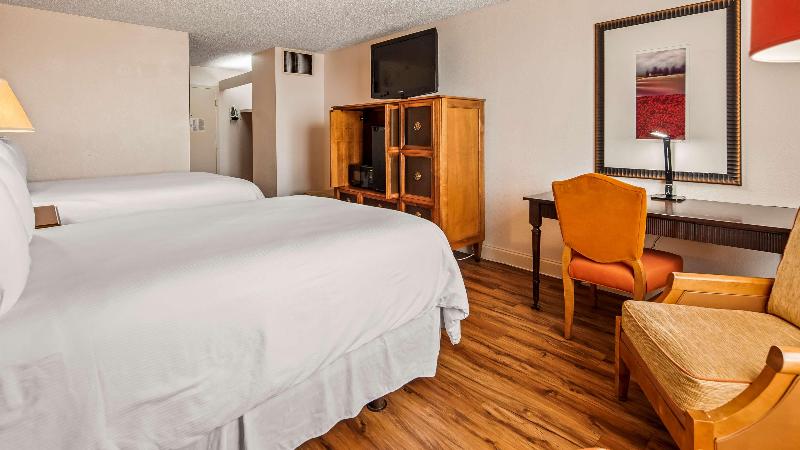 اتاق خانوادگی, Hilton Singapore Orchard