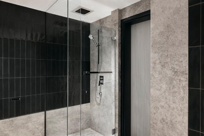 اتاق پرمیوم, Hilton Singapore Orchard