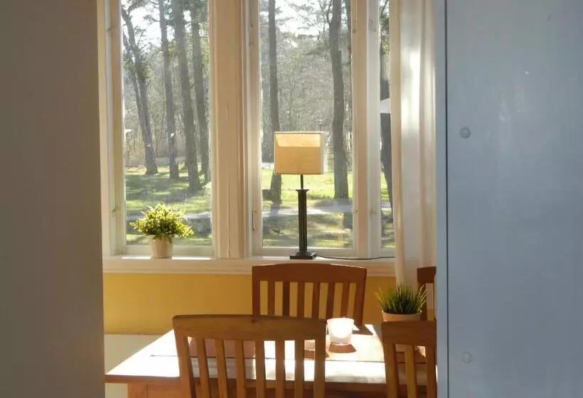Apartamento 1 Dormitório, Hälleviks Havsbad