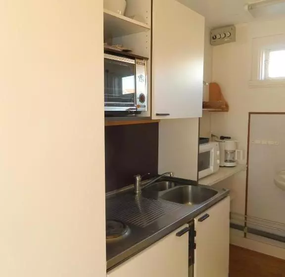 Apartamento 1 Dormitório, Hälleviks Havsbad