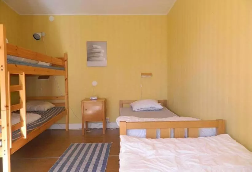 Apartamento 1 Dormitório, Hälleviks Havsbad