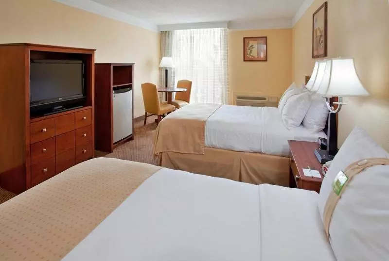 اتاق استاندارد, Holiday Inn Ponce & El Tropical Casino, An Ihg