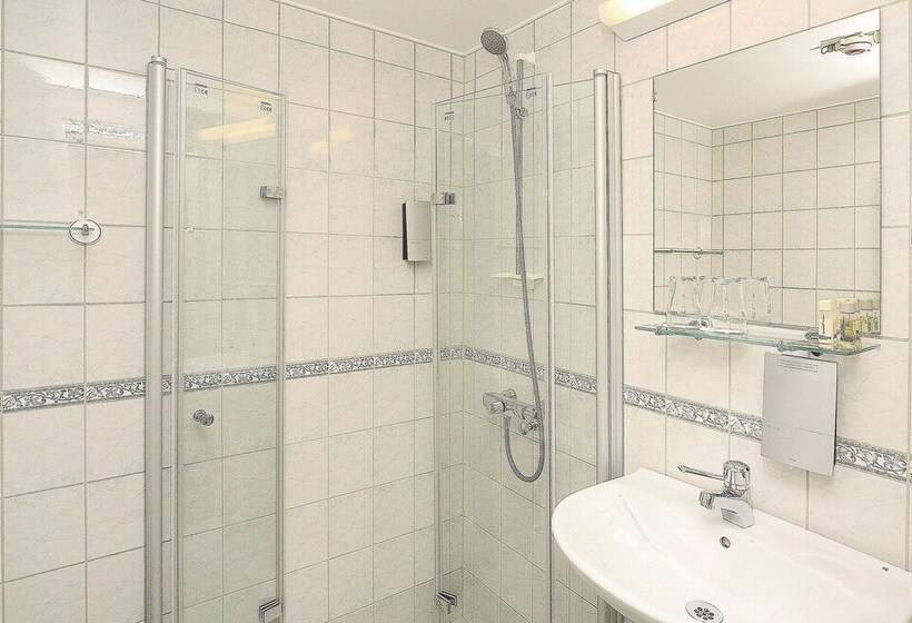 스탠다드 싱글 룸, L City