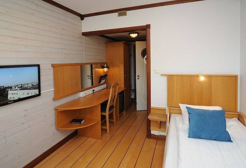 스탠다드 싱글 룸, L City