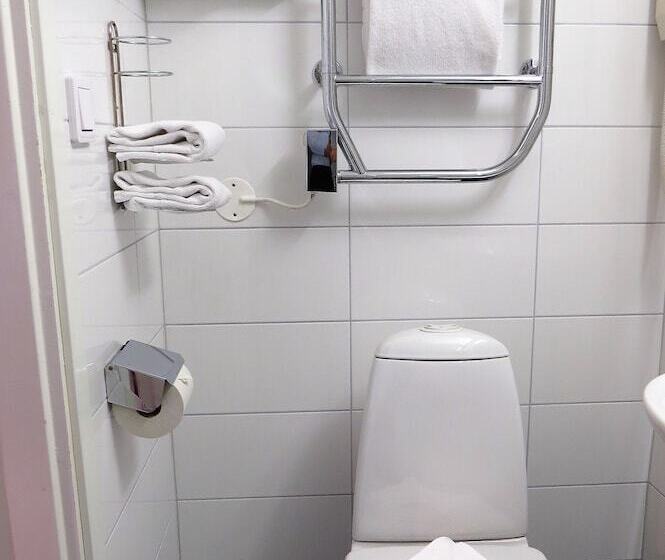 스탠다드 룸, L City