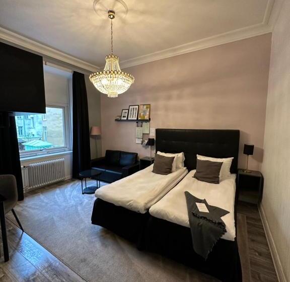 标准间, L Onyxen, Boutique  & Lifestyle, Adults Only