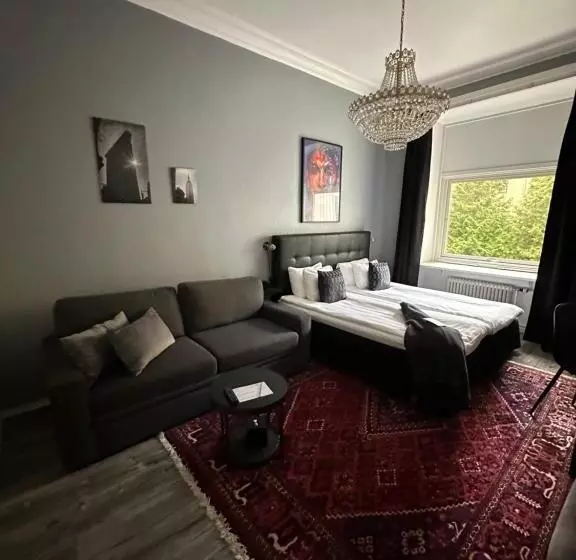 اتاق سوپریور خانوادگی, L Onyxen, Boutique & Lifestyle, Adults Only