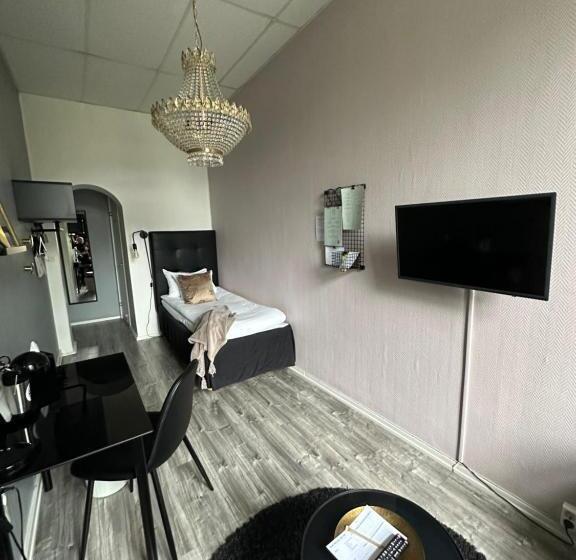 标准单人间, L Onyxen, Boutique  & Lifestyle, Adults Only