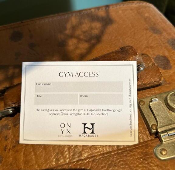 豪华房间, L Onyxen, Boutique  & Lifestyle, Adults Only