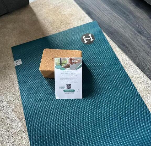 豪华房间, L Onyxen, Boutique  & Lifestyle, Adults Only