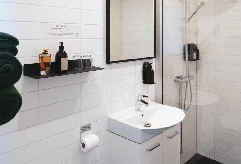 豪华房间, L Onyxen, Boutique  & Lifestyle, Adults Only