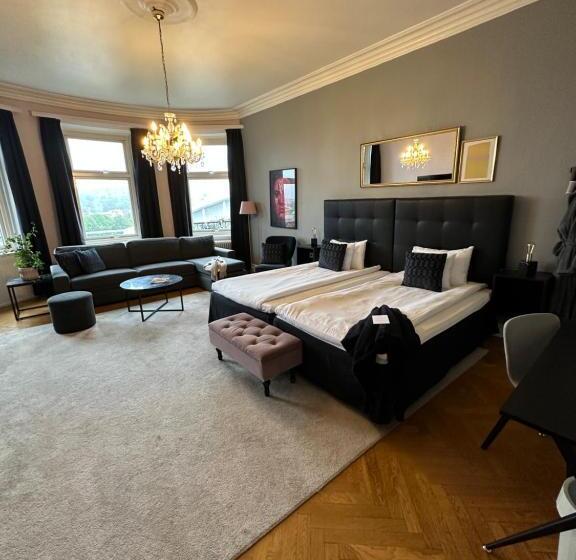 豪华房间, L Onyxen, Boutique  & Lifestyle, Adults Only