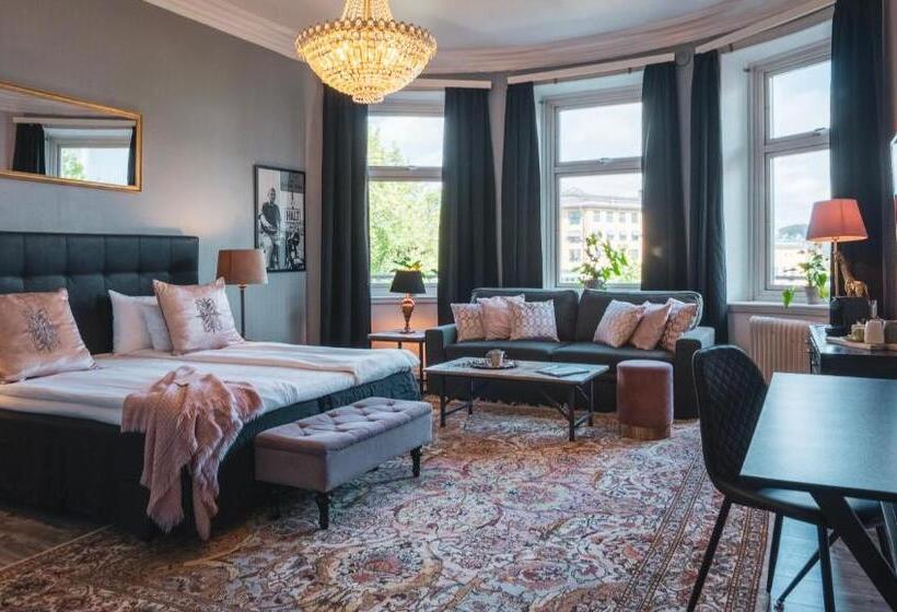 豪华房间, L Onyxen, Boutique  & Lifestyle, Adults Only