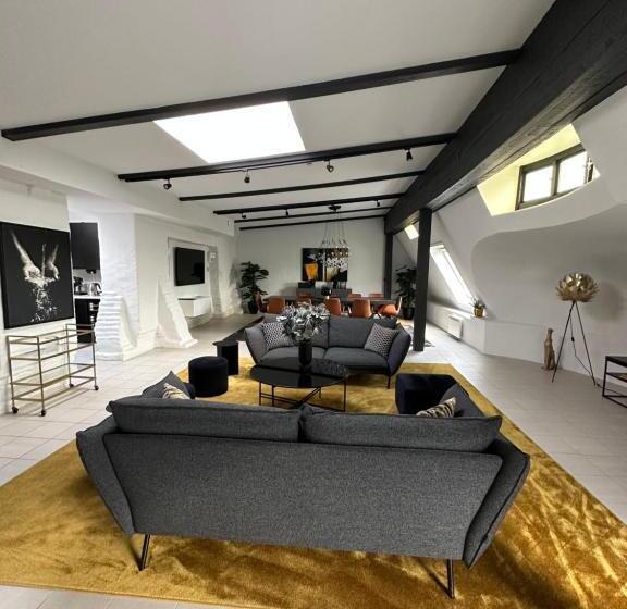 行政套房, L Onyxen, Boutique  & Lifestyle, Adults Only