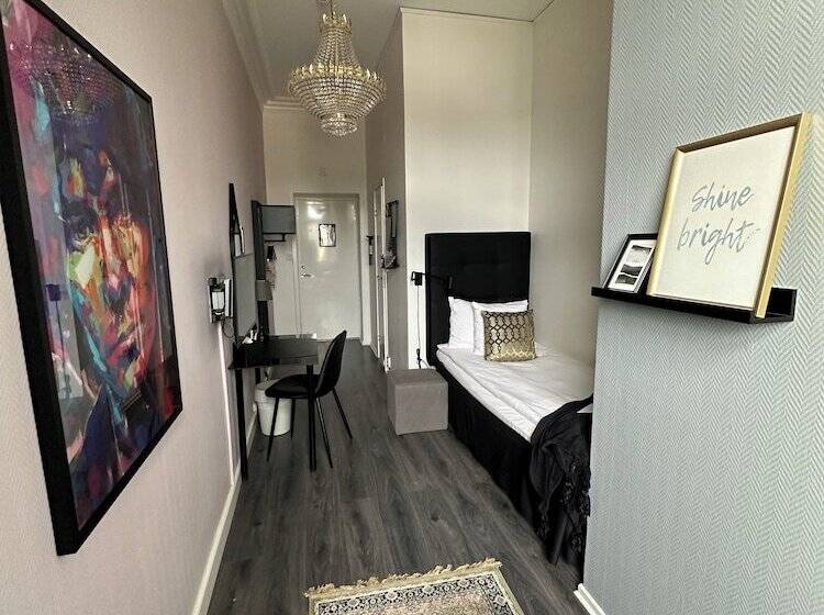 اتاق استاندارد یک نفره, L Onyxen, Boutique  & Lifestyle, Adults Only