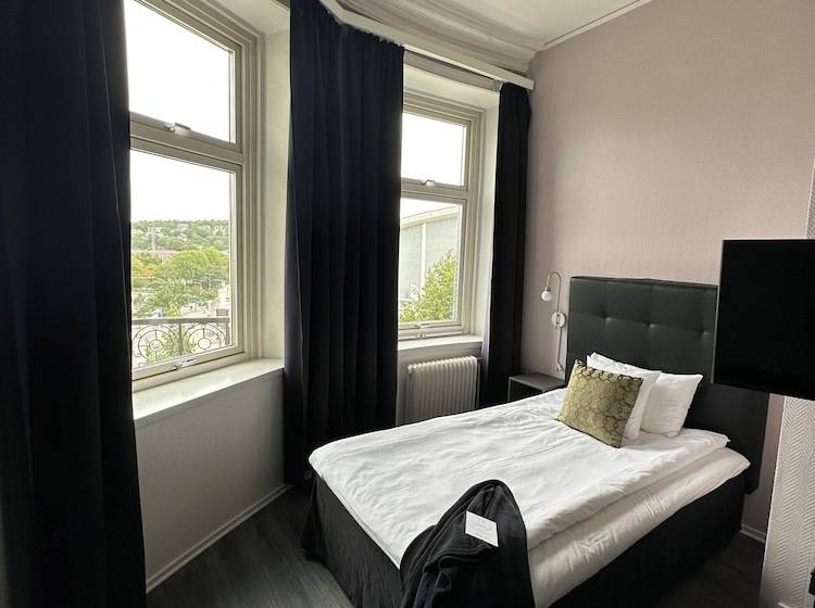 标准单人间, L Onyxen, Boutique  & Lifestyle, Adults Only