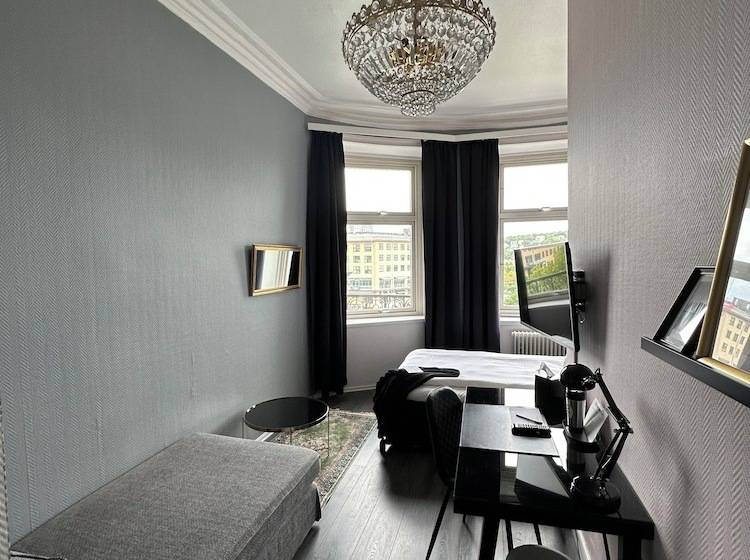 标准单人间, L Onyxen, Boutique  & Lifestyle, Adults Only