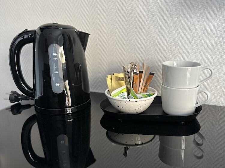 标准间, L Onyxen, Boutique  & Lifestyle, Adults Only