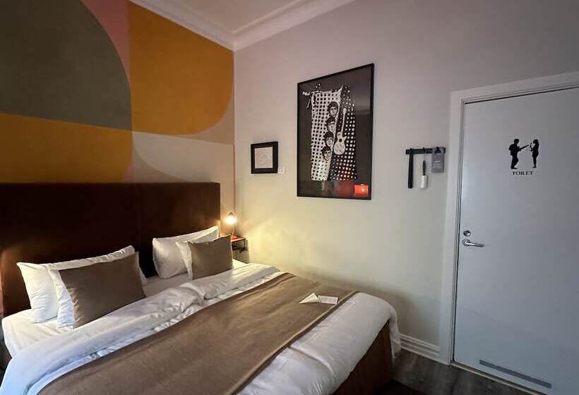 标准间, L Onyxen, Boutique  & Lifestyle, Adults Only