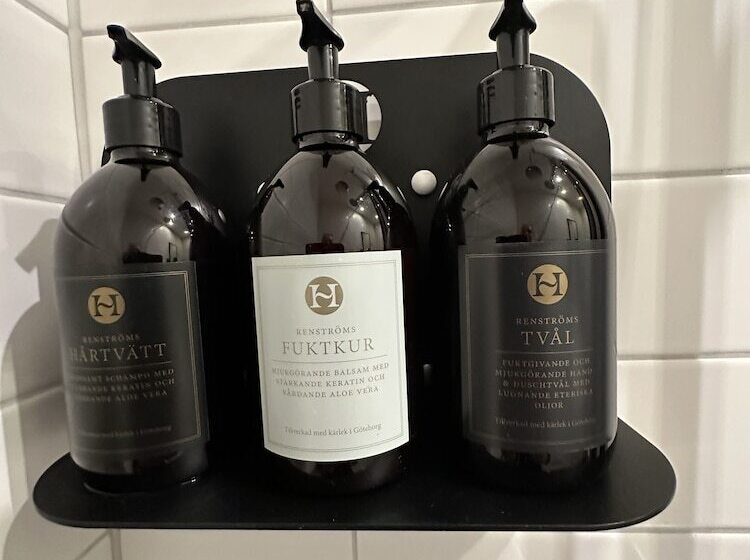 标准间, L Onyxen, Boutique  & Lifestyle, Adults Only