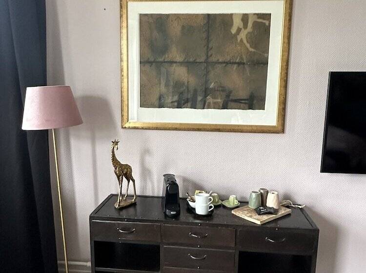 豪华房间, L Onyxen, Boutique  & Lifestyle, Adults Only