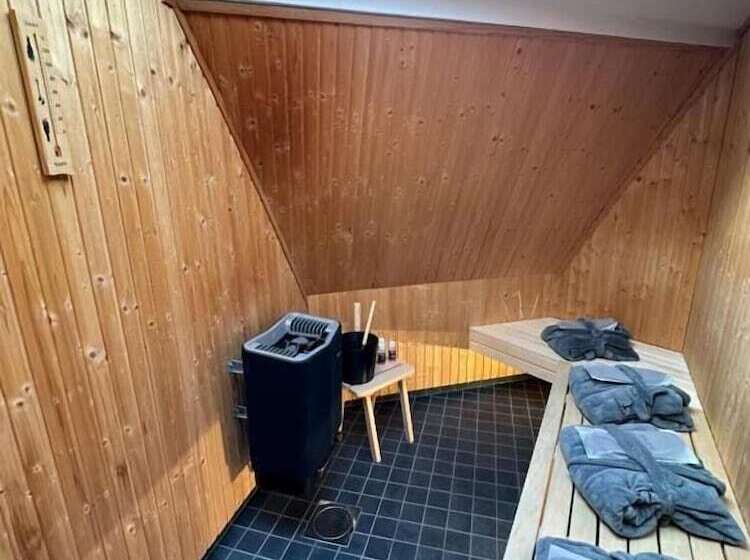 行政套房, L Onyxen, Boutique  & Lifestyle, Adults Only