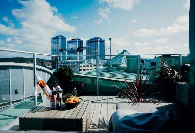 行政套房, L Onyxen, Boutique  & Lifestyle, Adults Only