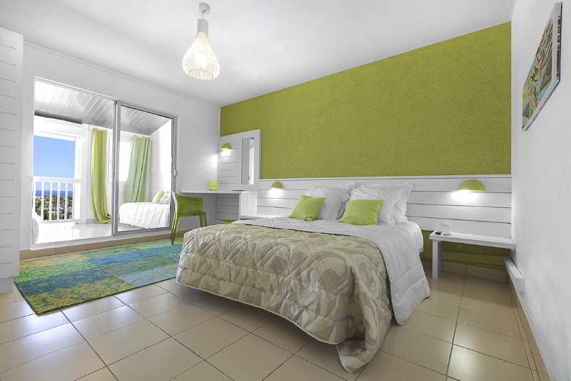 اتاق خانوادگی, Les Aigrettes