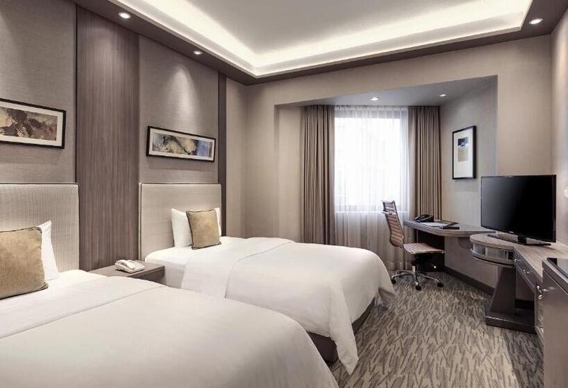 اتاق لوکس, M Hotel Singapore City Centre