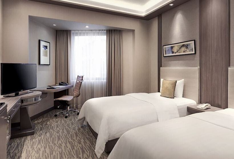 اتاق لوکس, M Hotel Singapore City Centre