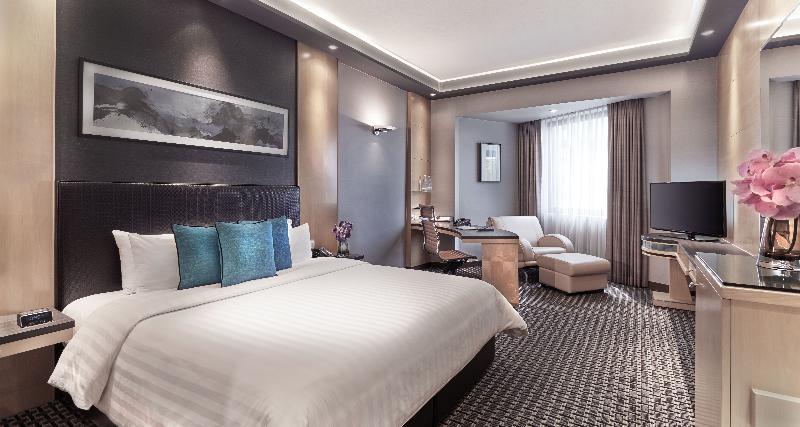 اتاق کلاب, M Hotel Singapore City Centre