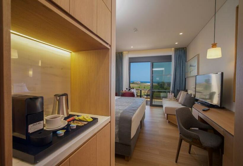 Номер Deluxe, Hyatt Regency Harare The Meikles