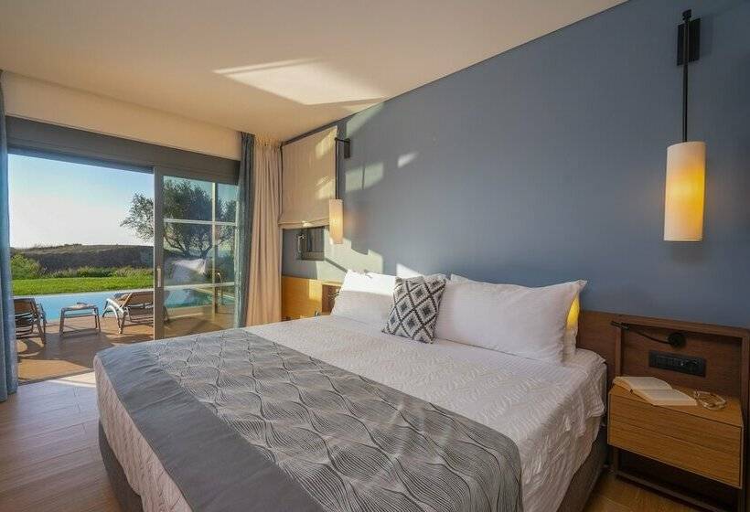 Люкс, Hyatt Regency Harare The Meikles